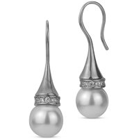 Orecchini Boccadamo Donna Perle in Argento Perla OR786 - OR786